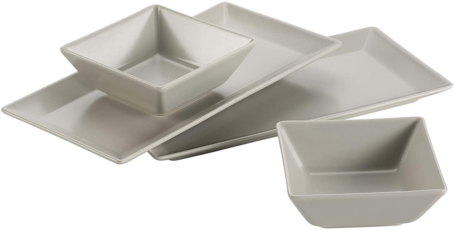 Mäser Bowl Rectangular