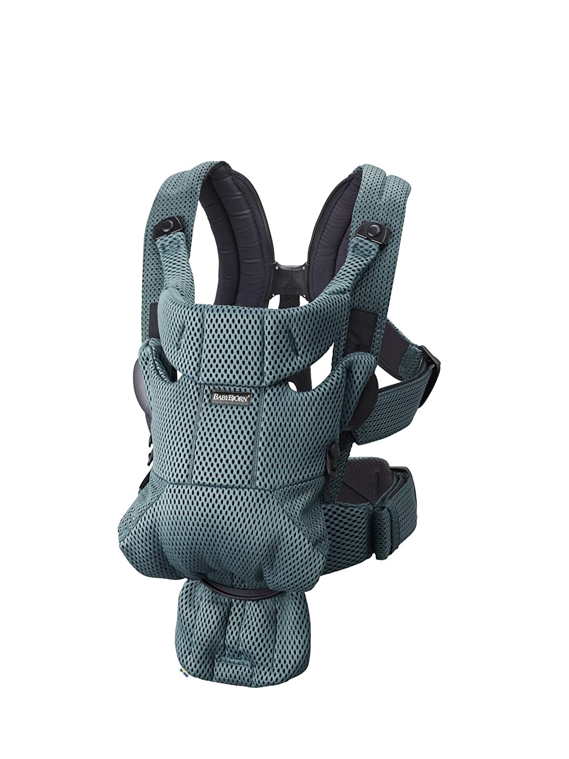 Babybjörn Move Baby Carrier, 3D Mesh