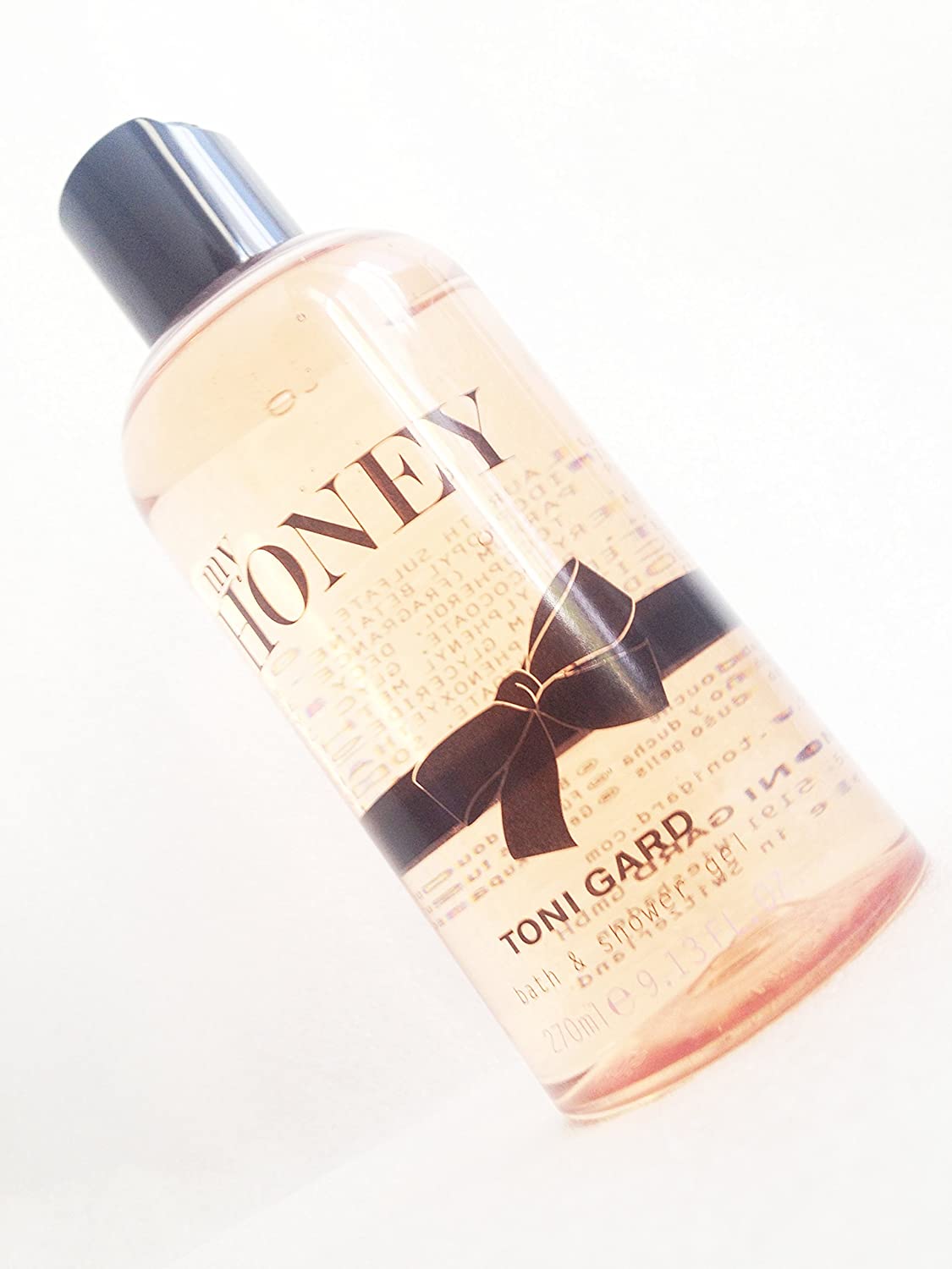 TONI GARD My Honey Bath & Shower Gel 270 ml