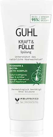 Guhl Conditioner Strength & Volume, 200 ml