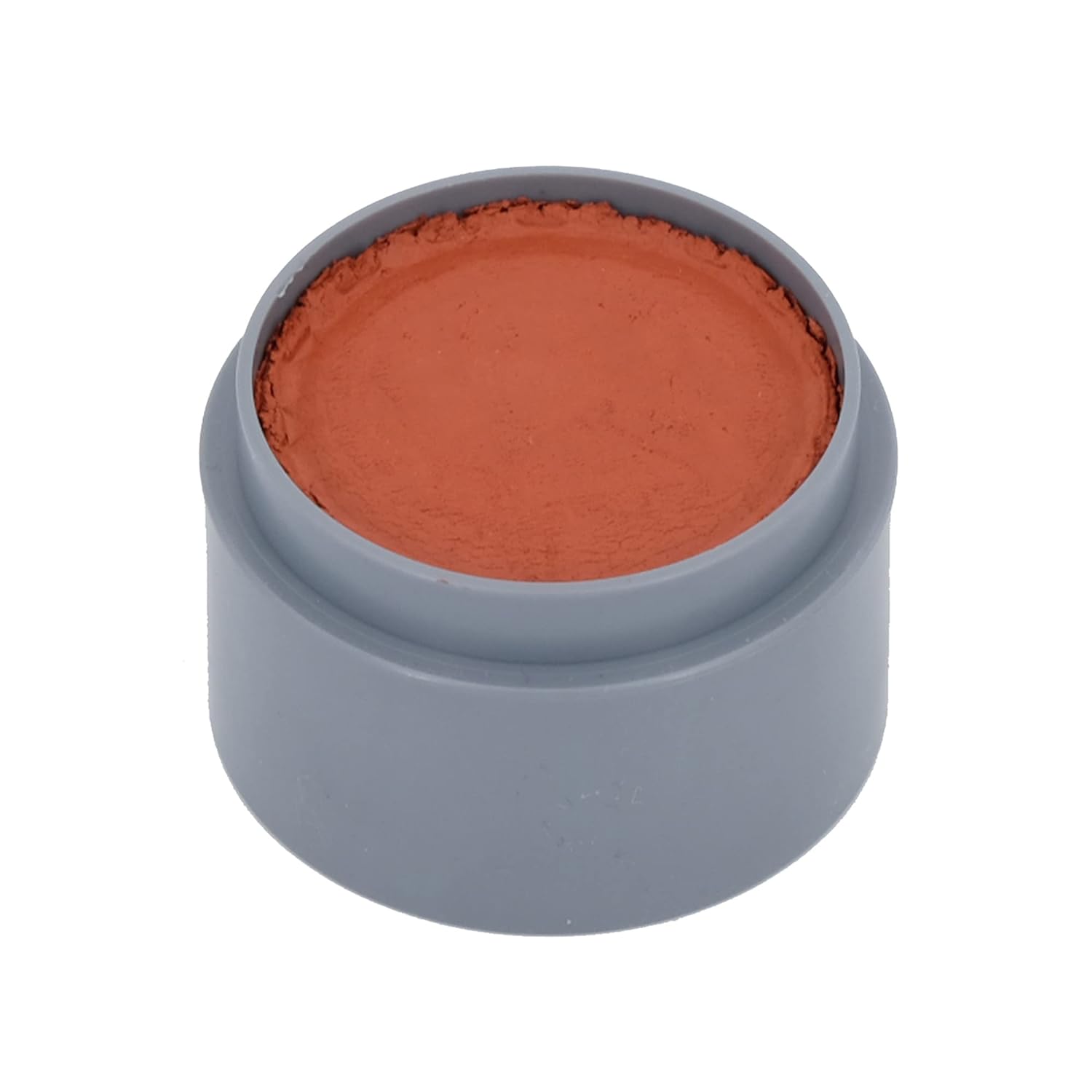 Grimas Water Make-Up, 15 ml Water Make-Up, Reddish Skin Colour 1075, Professional Body Colour, Quick-Drying and Very Skin-Friendly, Ideal for Children\'s Make-Up, Carnival and Halloween