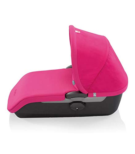 Unbekannt Inglesina Avio Fuxia Träger pink