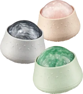 ebelin Cryo massage roller, 1 piece