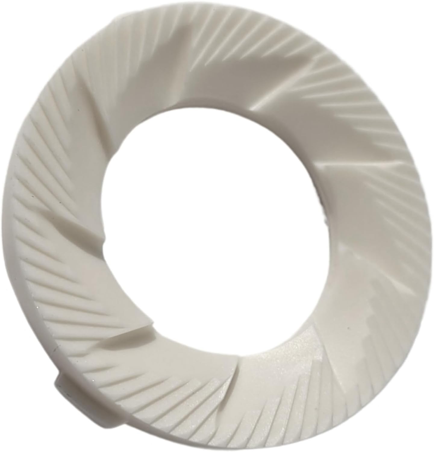 agdom24h_parts EP Series Ceramic Grinding Ring for Philips Saeco Lattego Latte Go Series Coffee Machines
