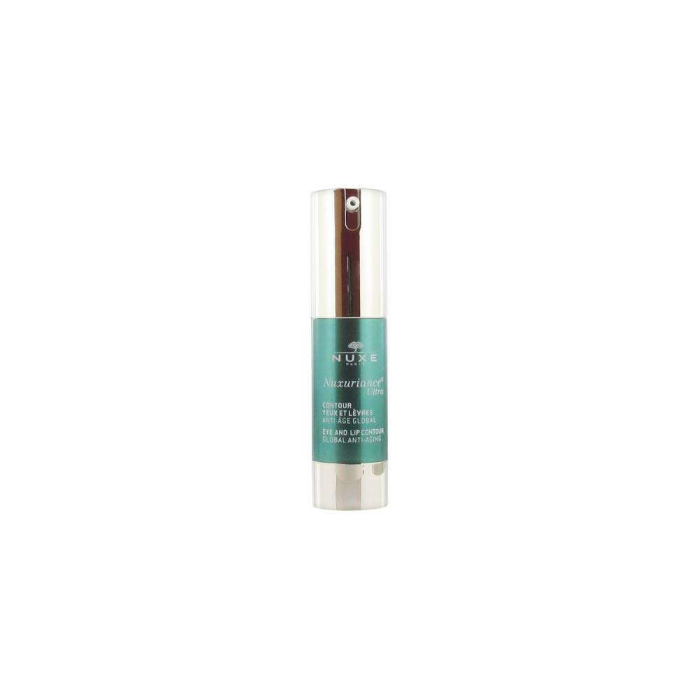 Nuxe Nuxuriance Ultra Eye and Lip Cream 1 x 1001 Pieces)