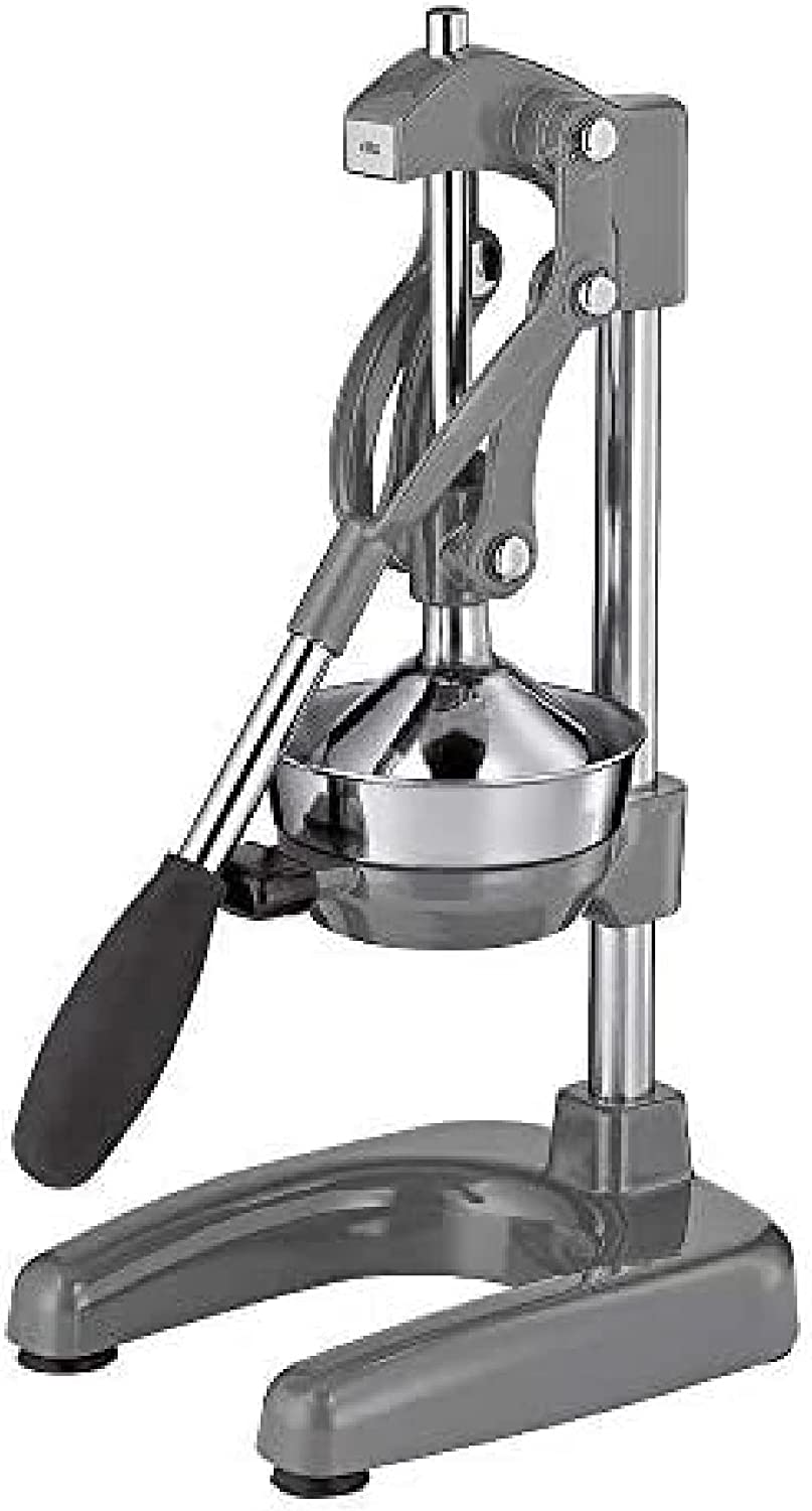 Cilio Heavy Metal Juicer