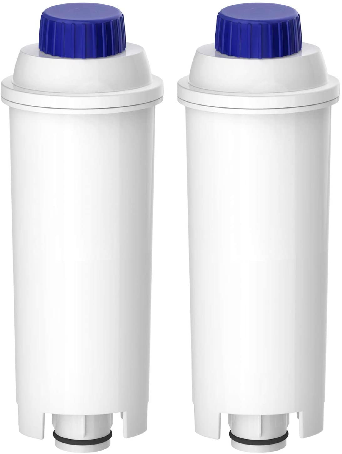 Waterdrop German TÜV SÜD Certified Coffee Filter, Compatible with DeLonghi DLSC002, 9310926, SER3017, 5513292811 and Various Models from ECAM, ESAM, ETAM Series