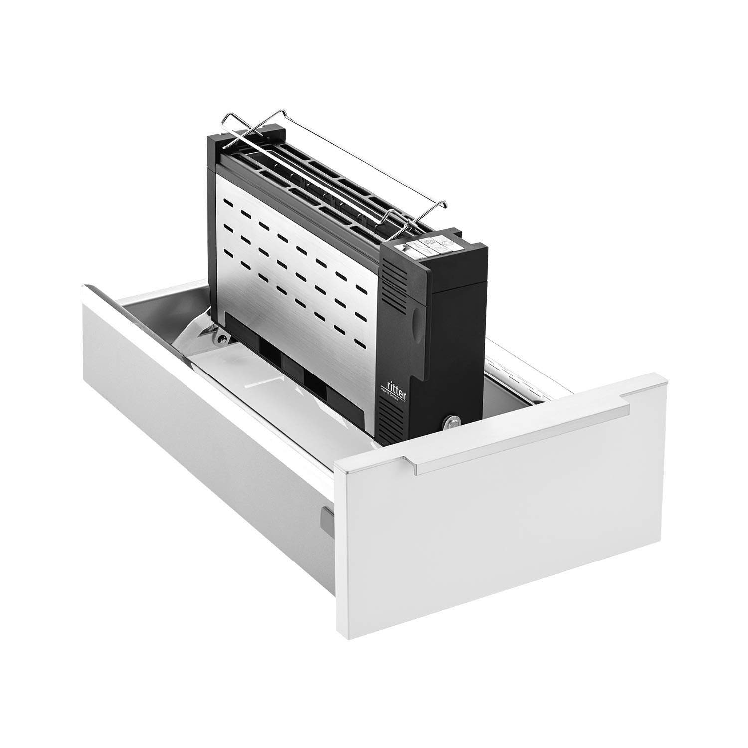 ritterwerk Knight built-in toaster ET 10