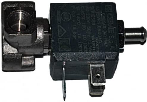 Delonghi Solenoid Valve 3 Way