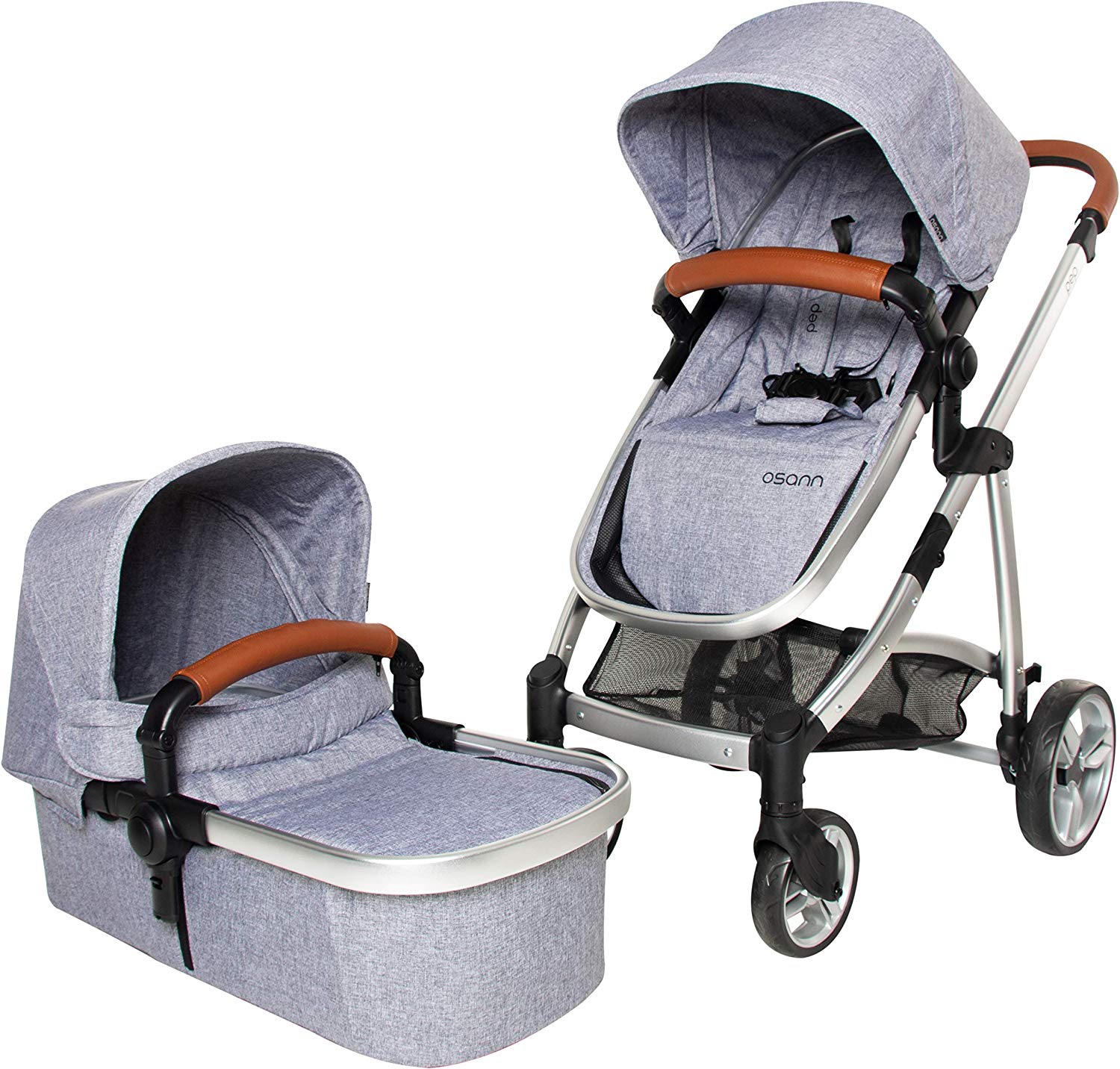 Osann PEP Combination Pushchair