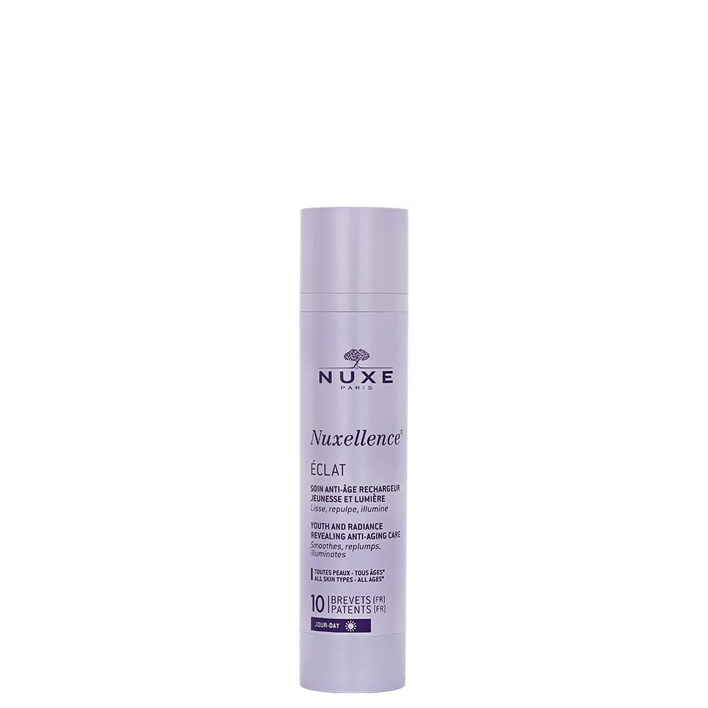 Nuxe Nuxellence Eclat Anti-Aging Care Cream – 50ml