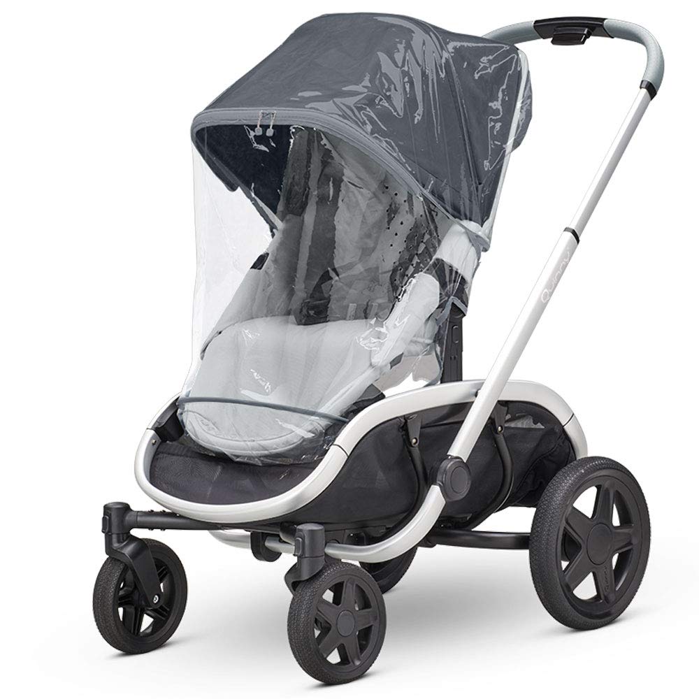 Quinny wind and water protection