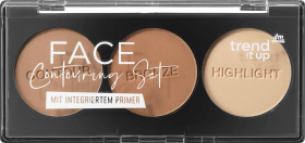trend !t up Face Powder Face Contouring Set 10, 7.5 g
