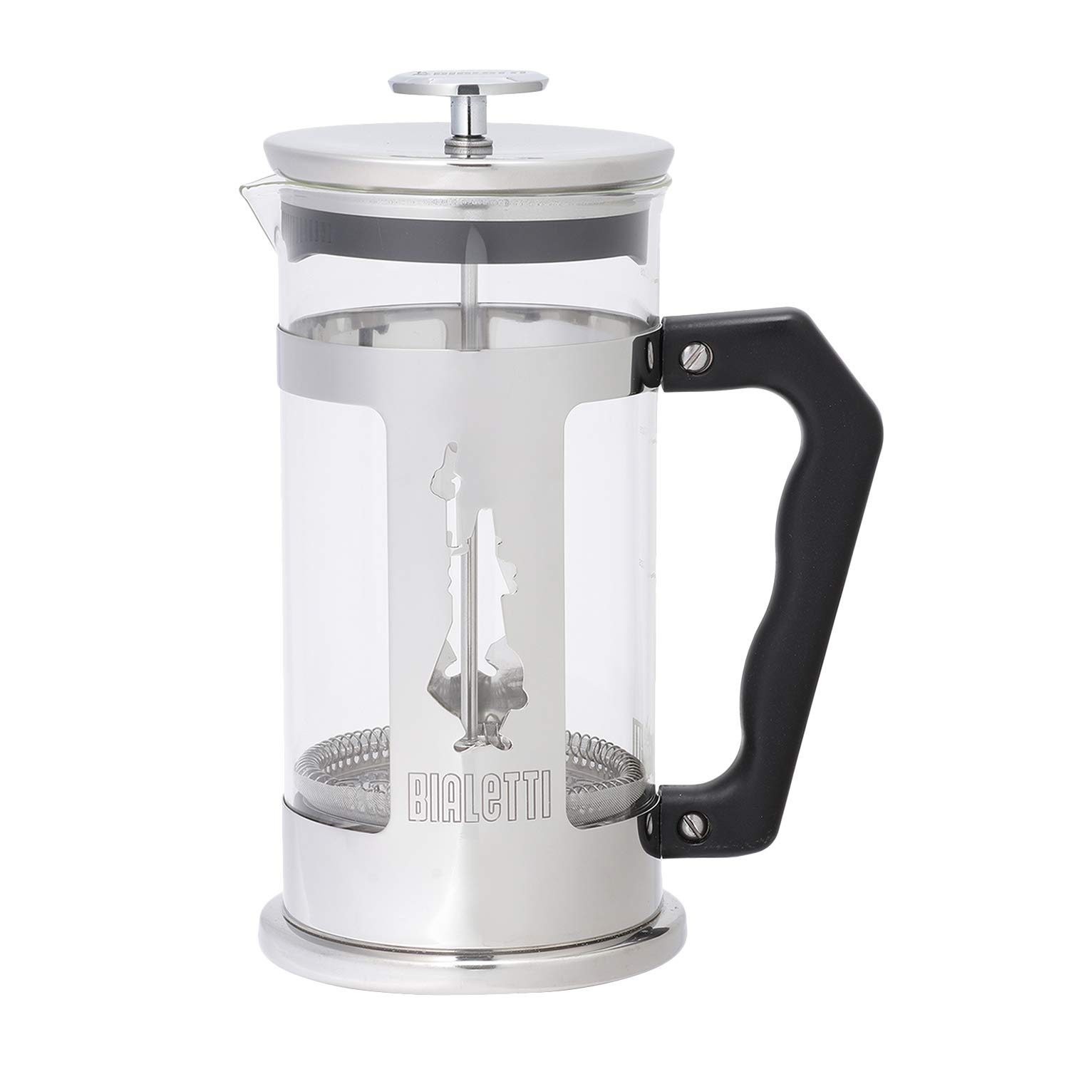 Bialetti: Preziosa Original Frenchpress - 1L/34Oz