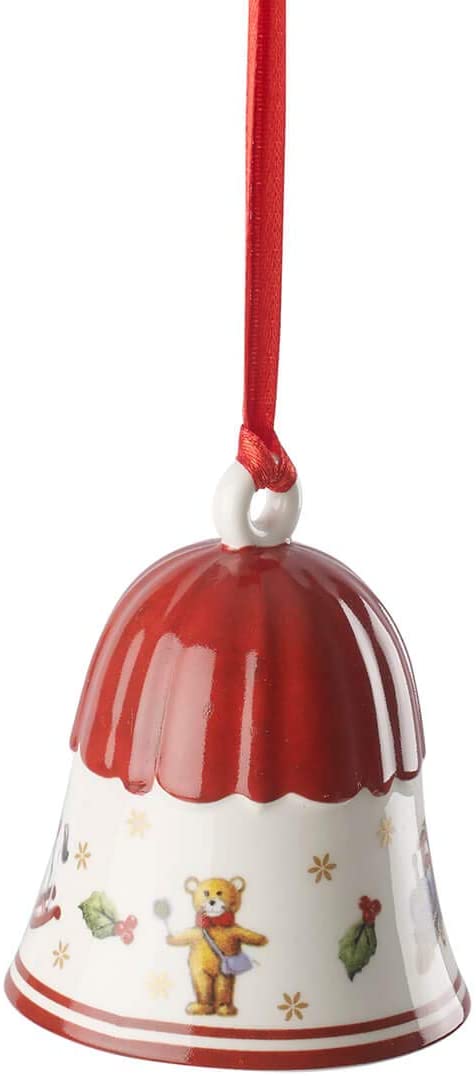 Villeroy & Boch MyChristmas Tree Decoration, 7 cm
