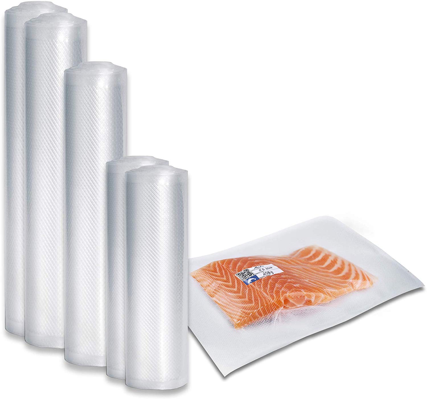 Caso 1235 Professional Foil Set