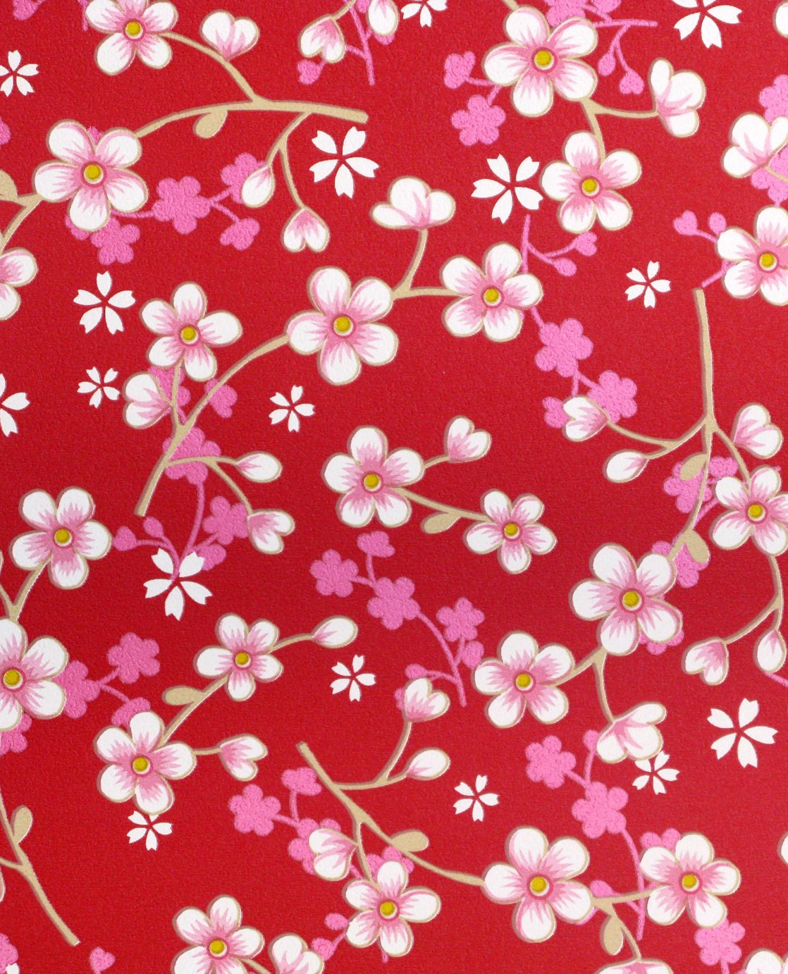 Eijffinger Pip Studio Wallpaper Cherry Blossom, Multi-Coloured