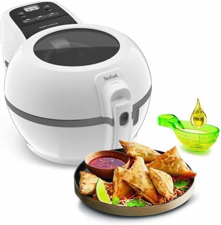 Freidora TEFAL FZ7220 Actifry Extra