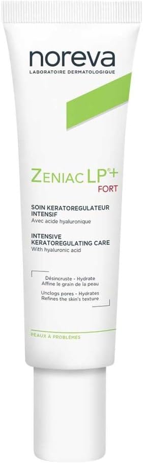 Noreva Zeniac LP+ Forte Cream 30 ml