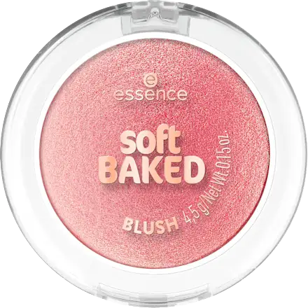 essence Blush Soft Baked 30 Rose All Day, 4.5 g
