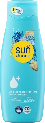 SUNDANCE After Sun Lotion, 500 ml