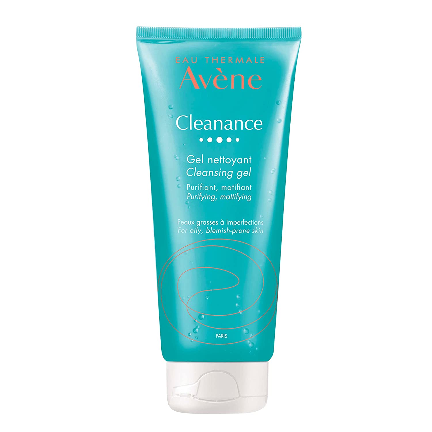 Unbekannt Avene Cleanance Soap-Free Cleansing Gel 200 ml