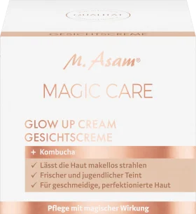 M. Asam Day cream Magic Care Glow Up Cream, 50 ml