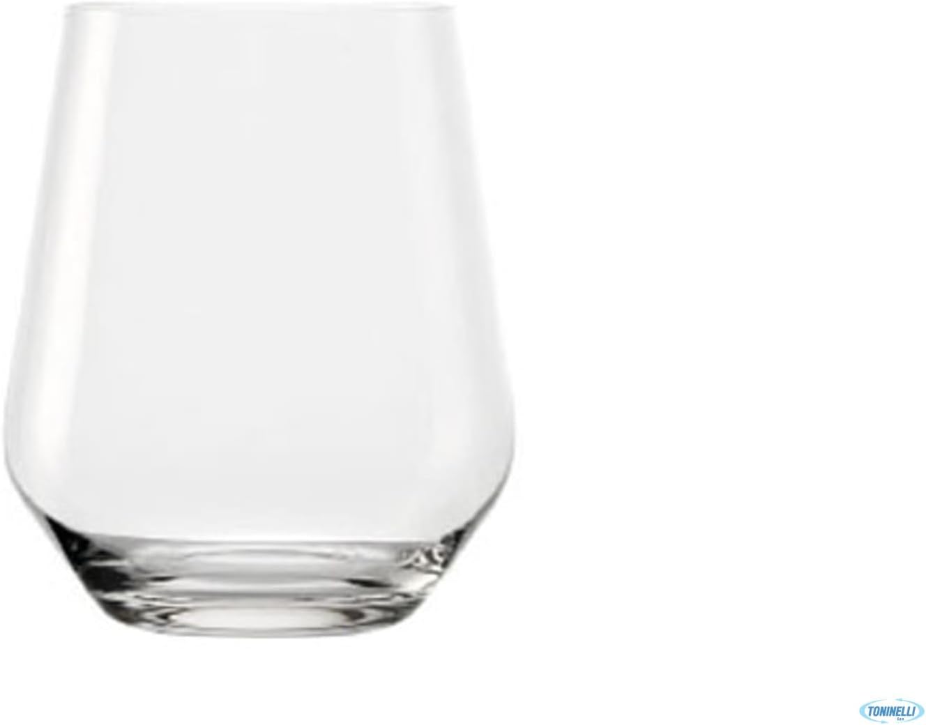 Stölzle Lausitz Stolzle Lausitz GmbH 83580015 Water and Whiskey Glasses, Not Applicable