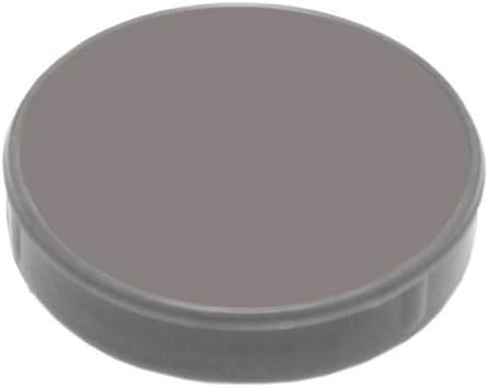 Grimas Crandeacute;me Make-Up Schminke dunkelgrau 15ml Einheitsgröße