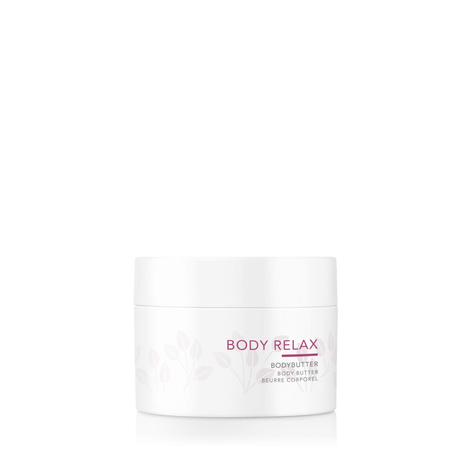 Charlotte Meentzen Body Relax Body Butter 250 ml