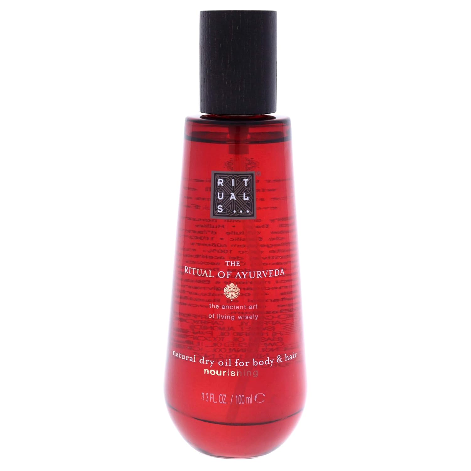 Restaxil RITUALS The Ritual of Ayurveda Dry Body Oil 100ml