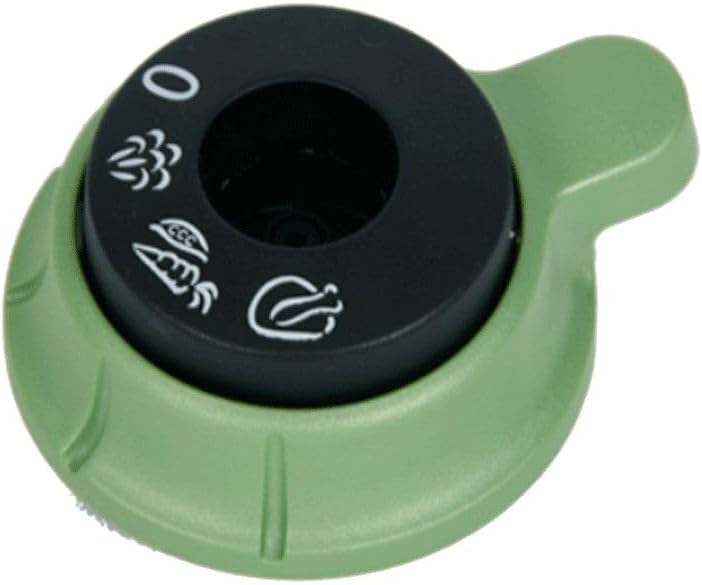 Operating Valve Food Processor SS-1530000962, SS-981351 TEFAL