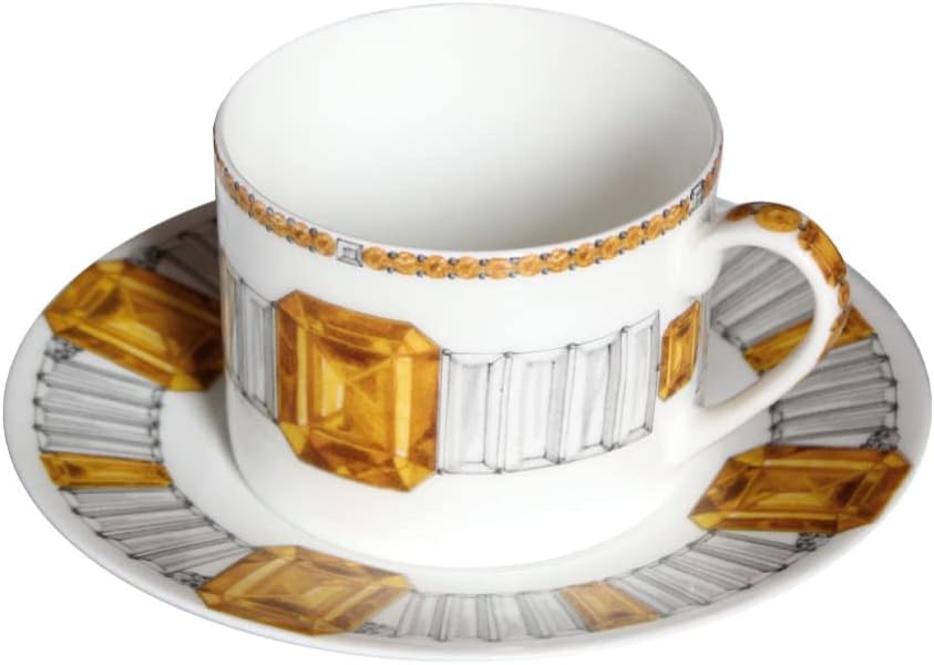 Taitù Forever - Coffee/Tea Cup m/U