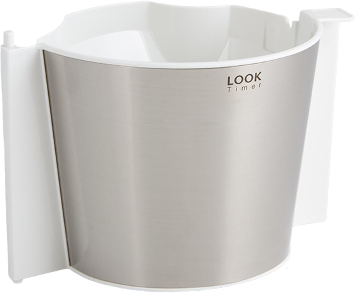 Melitta Filter Holder for Filter Coffee Machine Look Timer