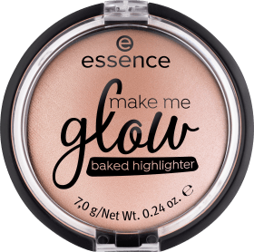 essence cosmetics Highlighter Make Me GLOW Baked  10, 6,5 g
