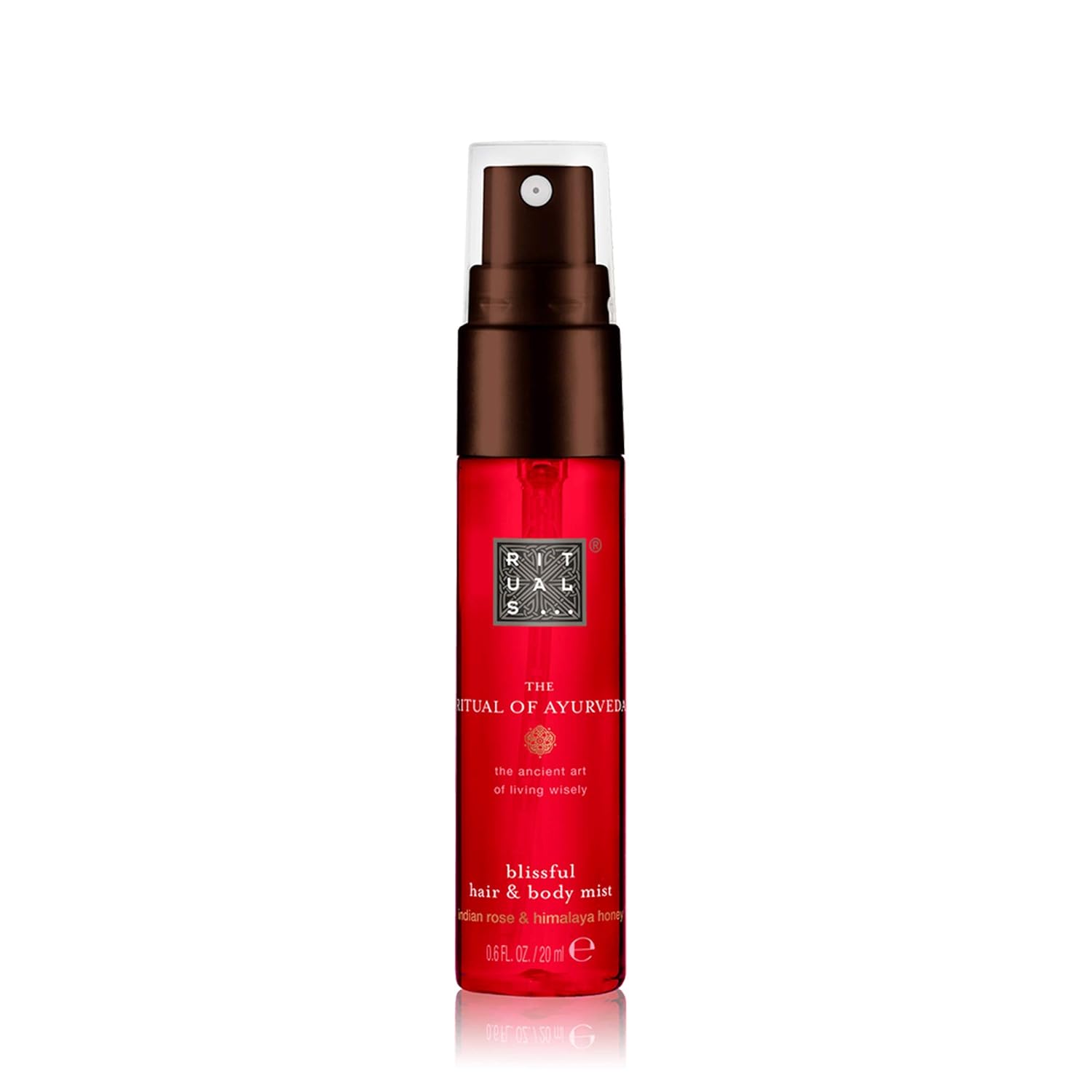 RITUALS Cosmetics The Ritual of Ayurveda Hair & Body Mist 20 ml