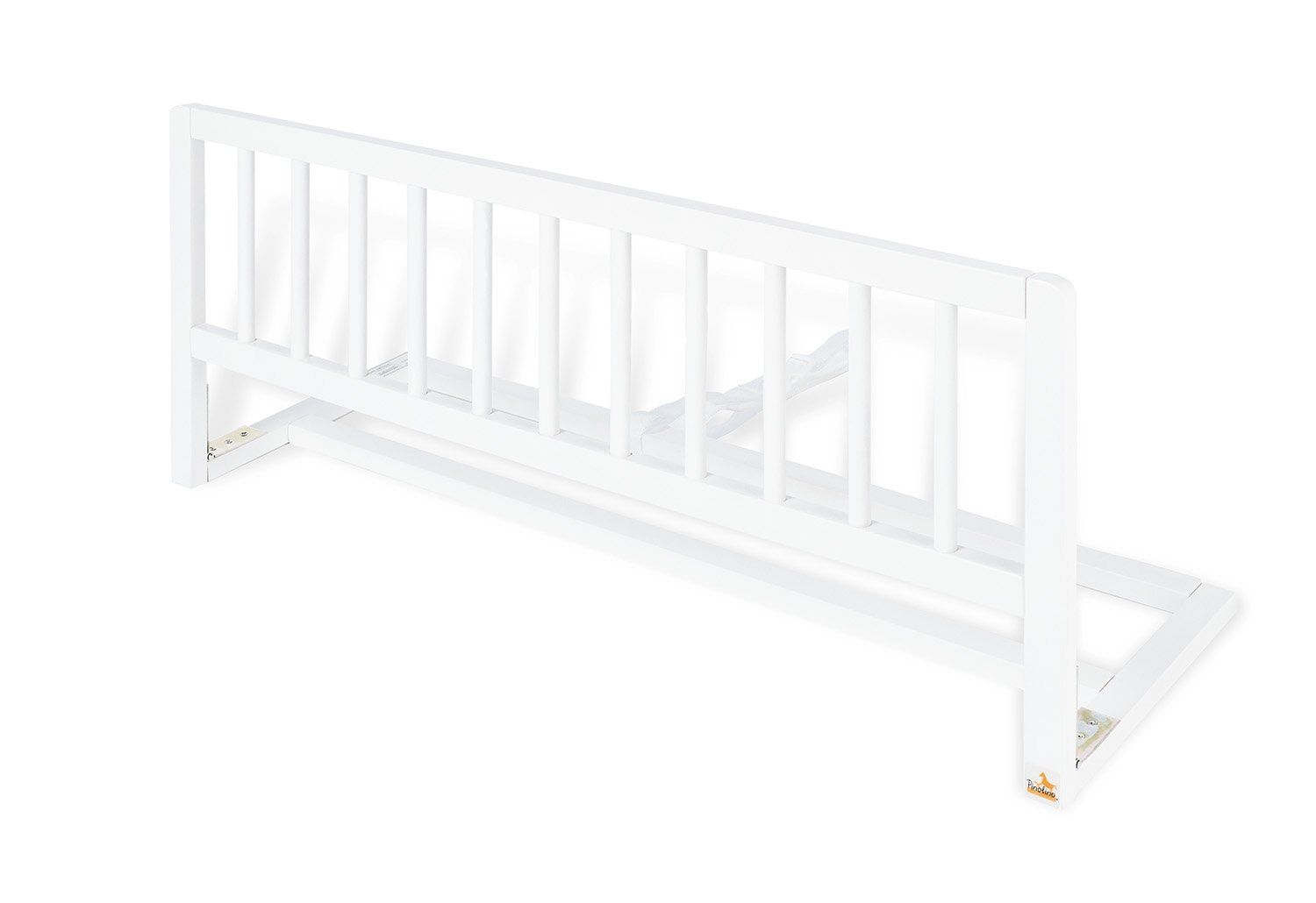 Pinolino 172026 Bed Guard Classic & Plain