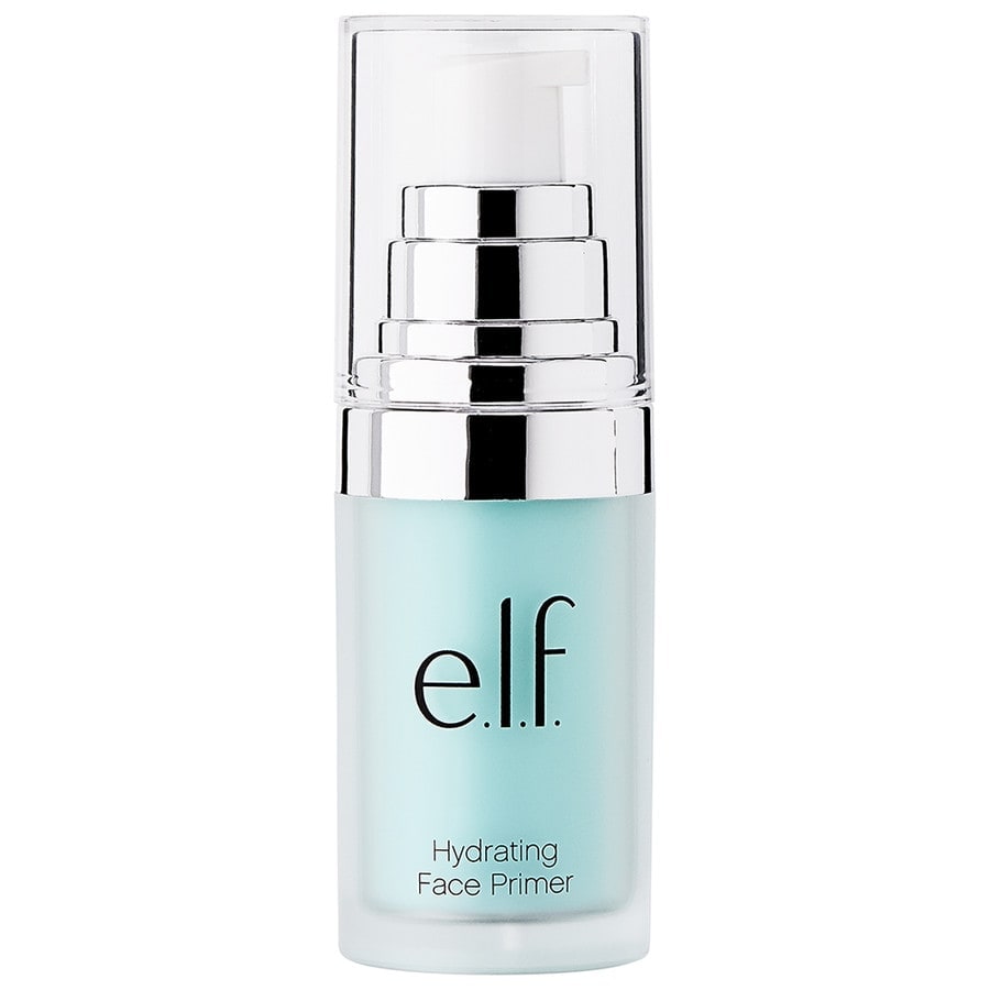e.l.f. Cosmetics Hydrating Face Primer, Clear