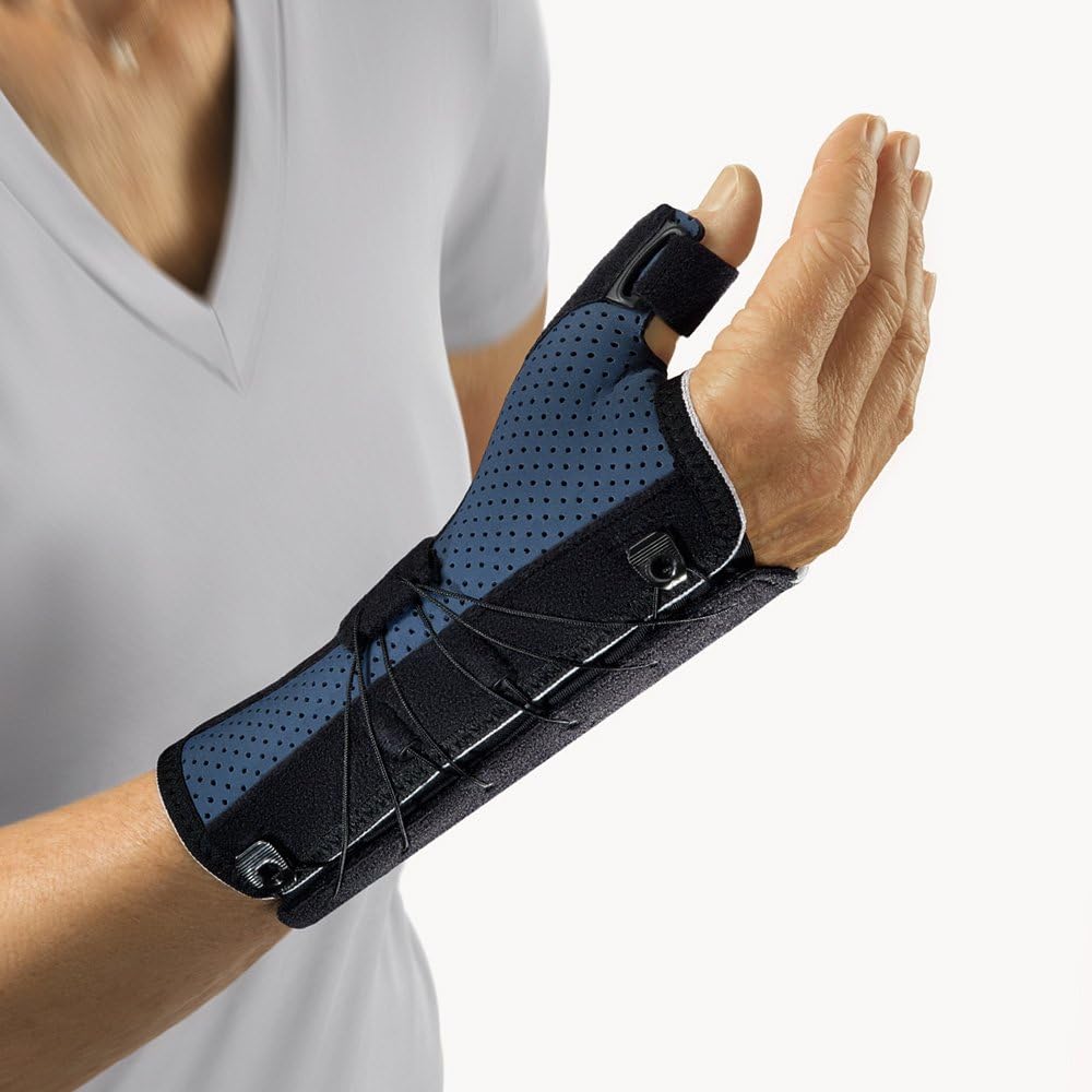 Bort Generation Thumb Hand Orthosis L Right