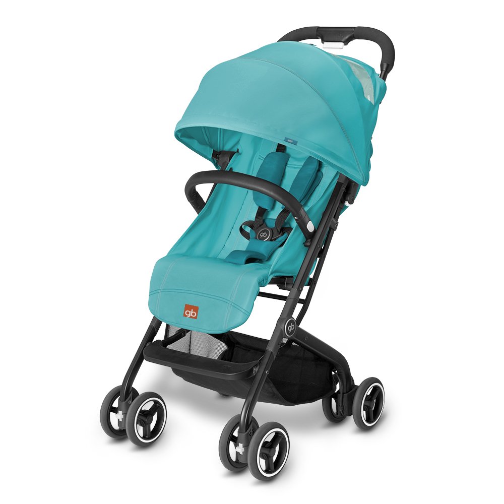 GB Gold 616240001 Qbit Buggies
