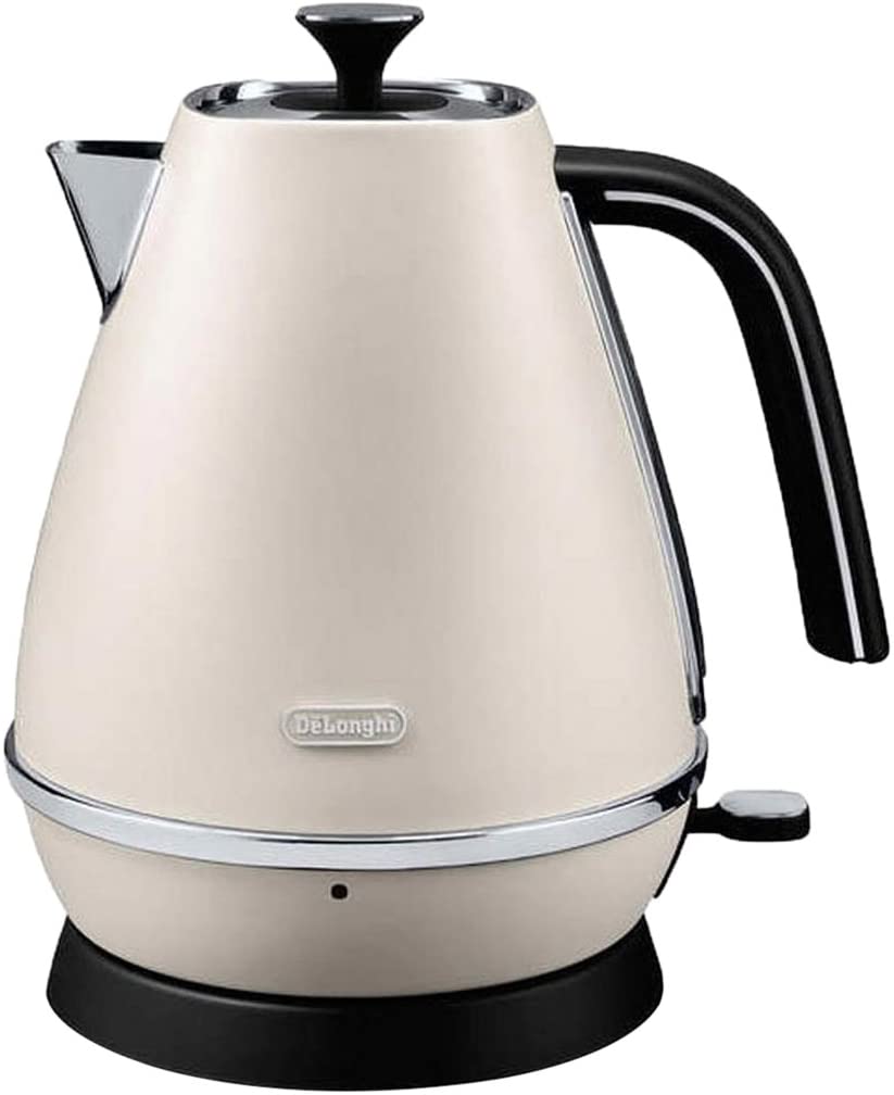 DeLonghi De Longhi KBI 2001.W