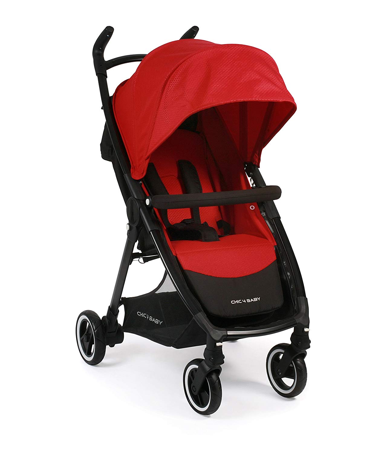 Chic 4 Baby Robbie Sports Pushchair