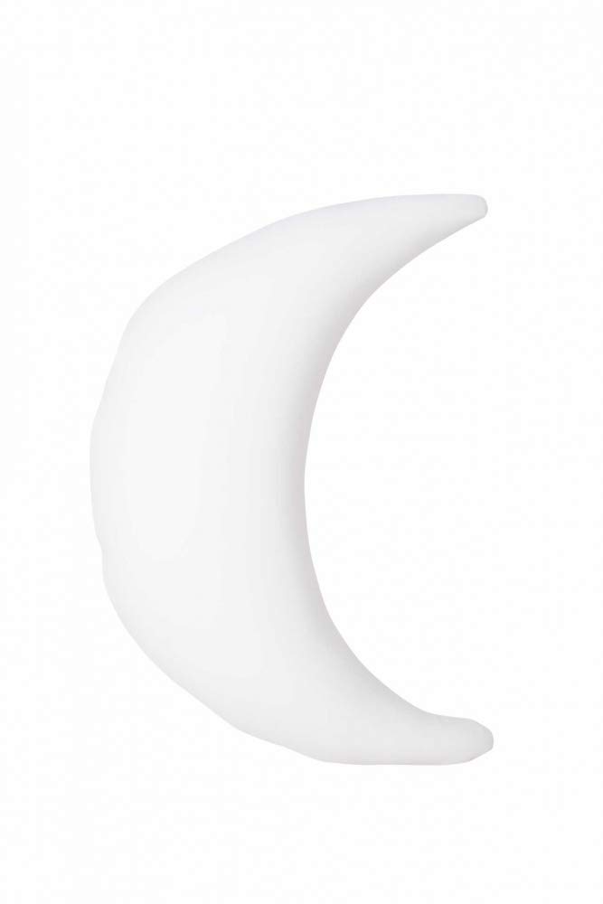 gws Family Still Moon without cover with micro-bead filling approx. 140 x 27 cm