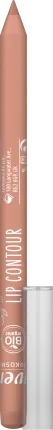 lavera Lipliner Contour 03 Warm Brown, 1 ST