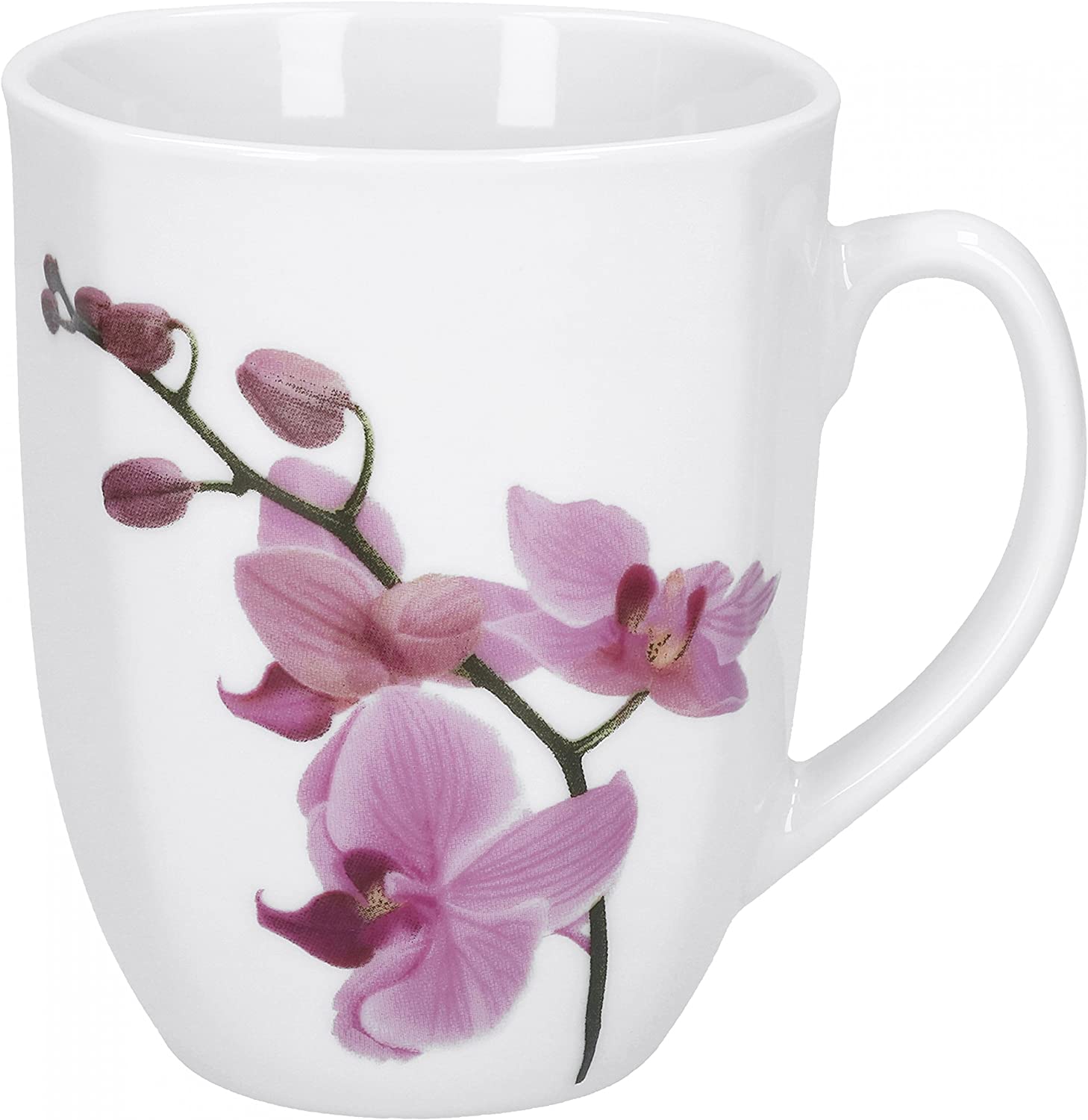 Van Well Kyoto Orchid - Various Sets to Choose From