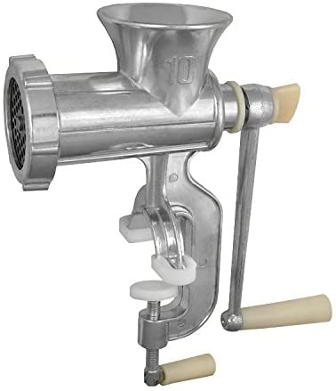 Unbekannt Mincer N10