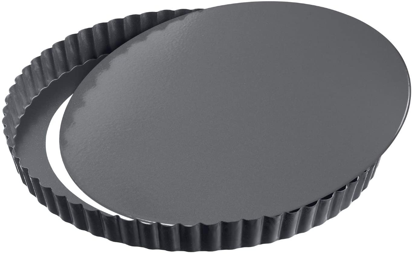 Kaiser La Forme Plus 28 cm Fluted Quiche Dish