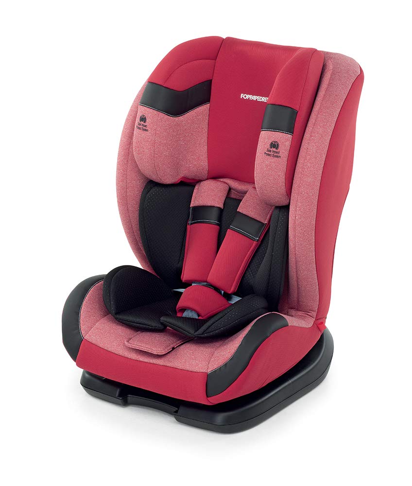 Foppapedretti Re-Klino-Child Car Seat Group 1/2/3