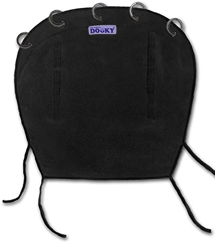 Original Dooky 126700 Dooky Black