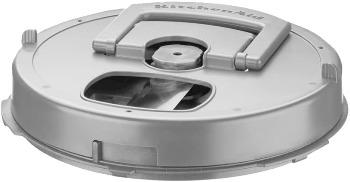 KitchenAid 5KFP16DC12 Würfelscheibe 12 MM